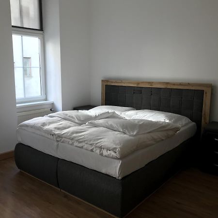Zm Apartments Виена Екстериор снимка