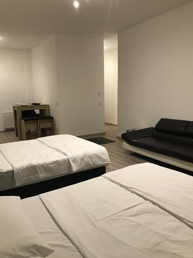 Zm Apartments Виена Екстериор снимка
