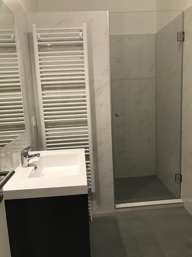 Zm Apartments Виена Екстериор снимка