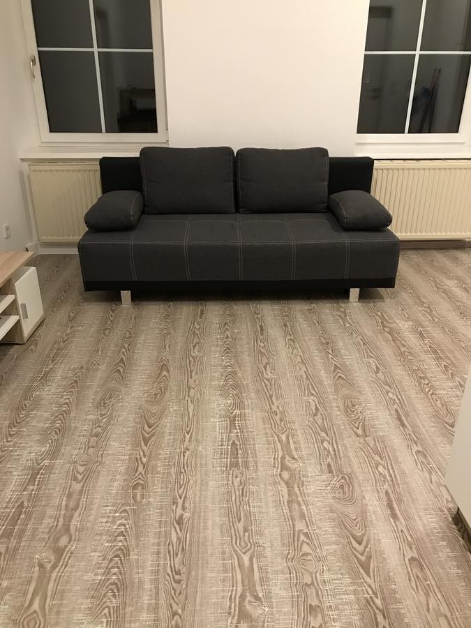 Zm Apartments Виена Екстериор снимка
