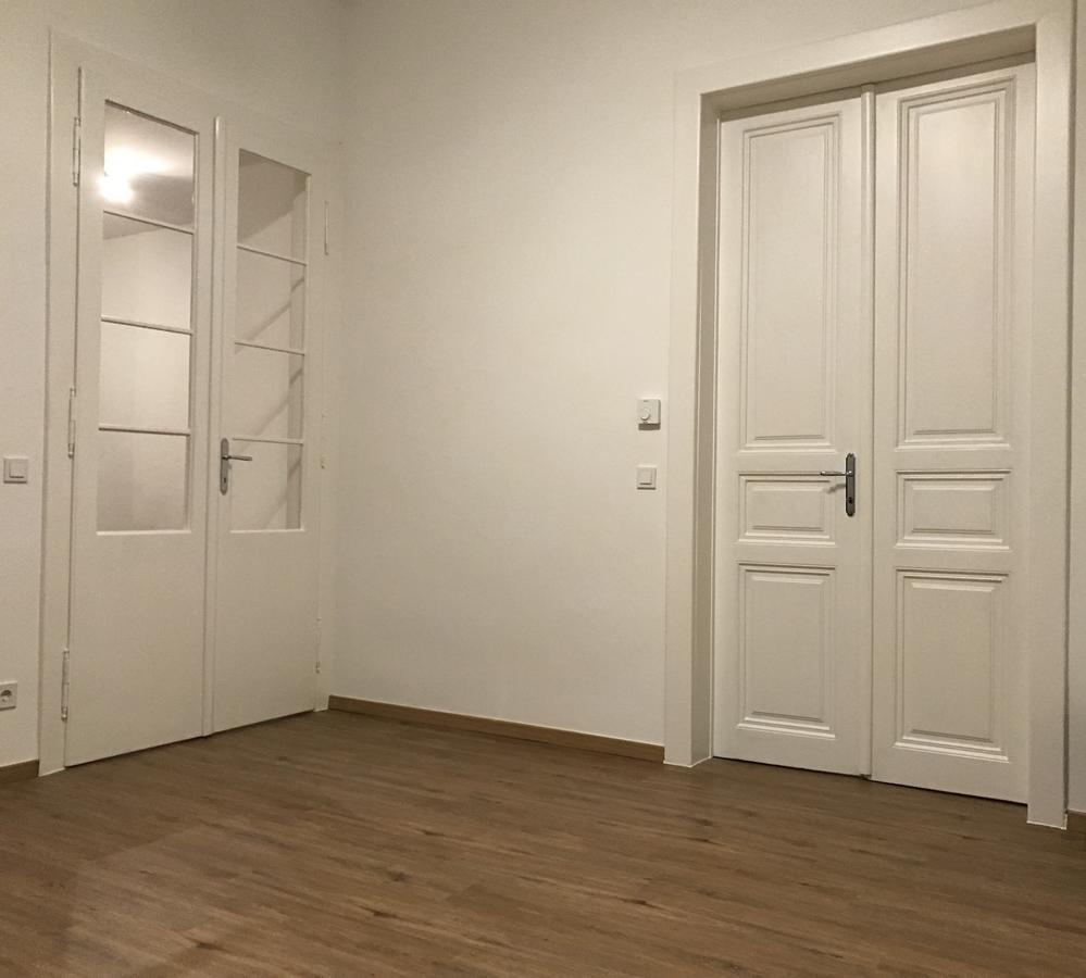 Zm Apartments Виена Екстериор снимка