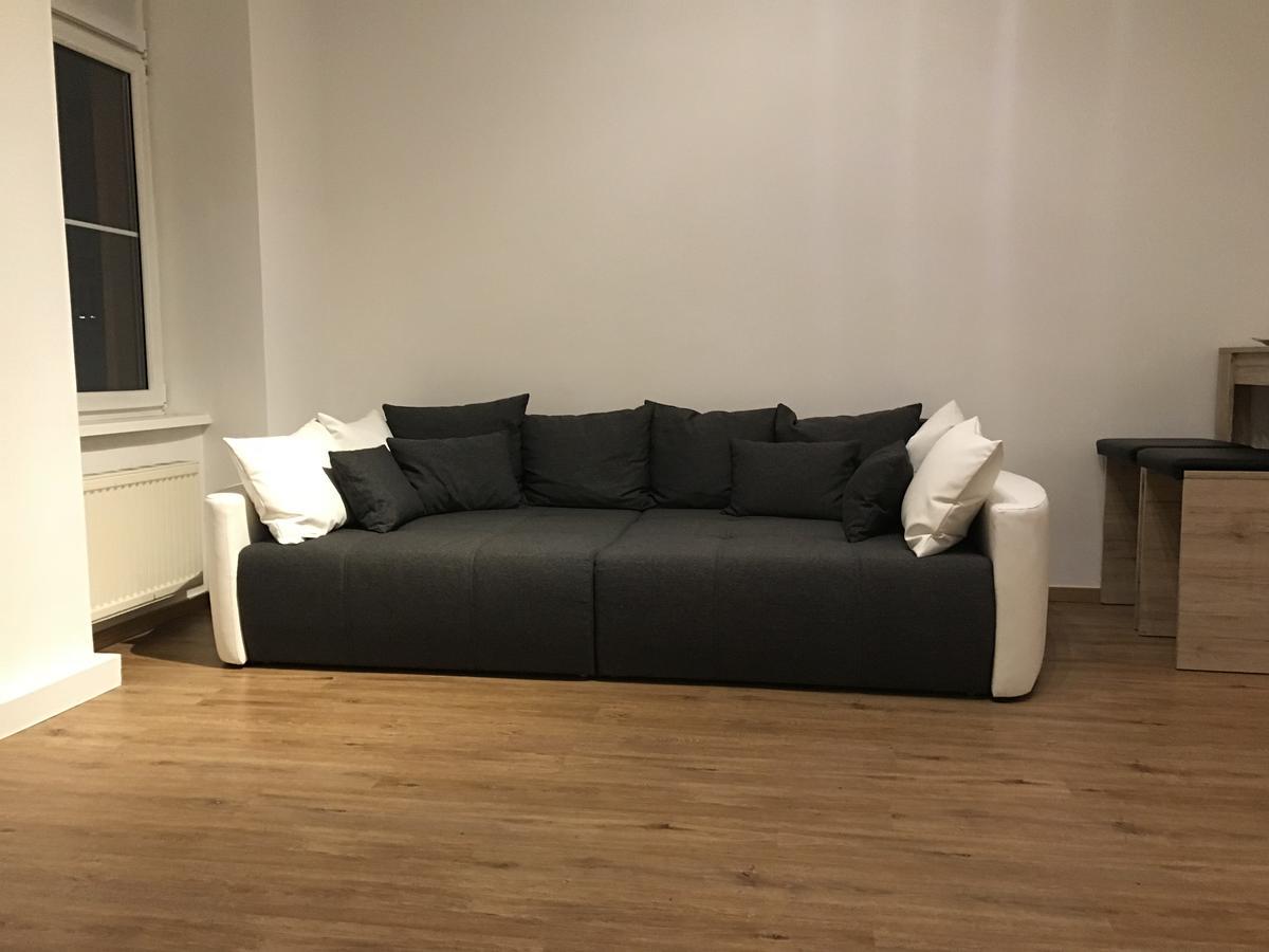 Zm Apartments Виена Екстериор снимка