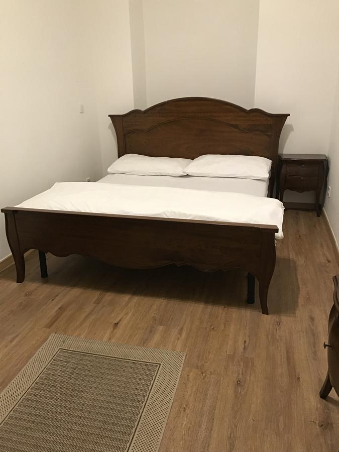 Zm Apartments Виена Екстериор снимка