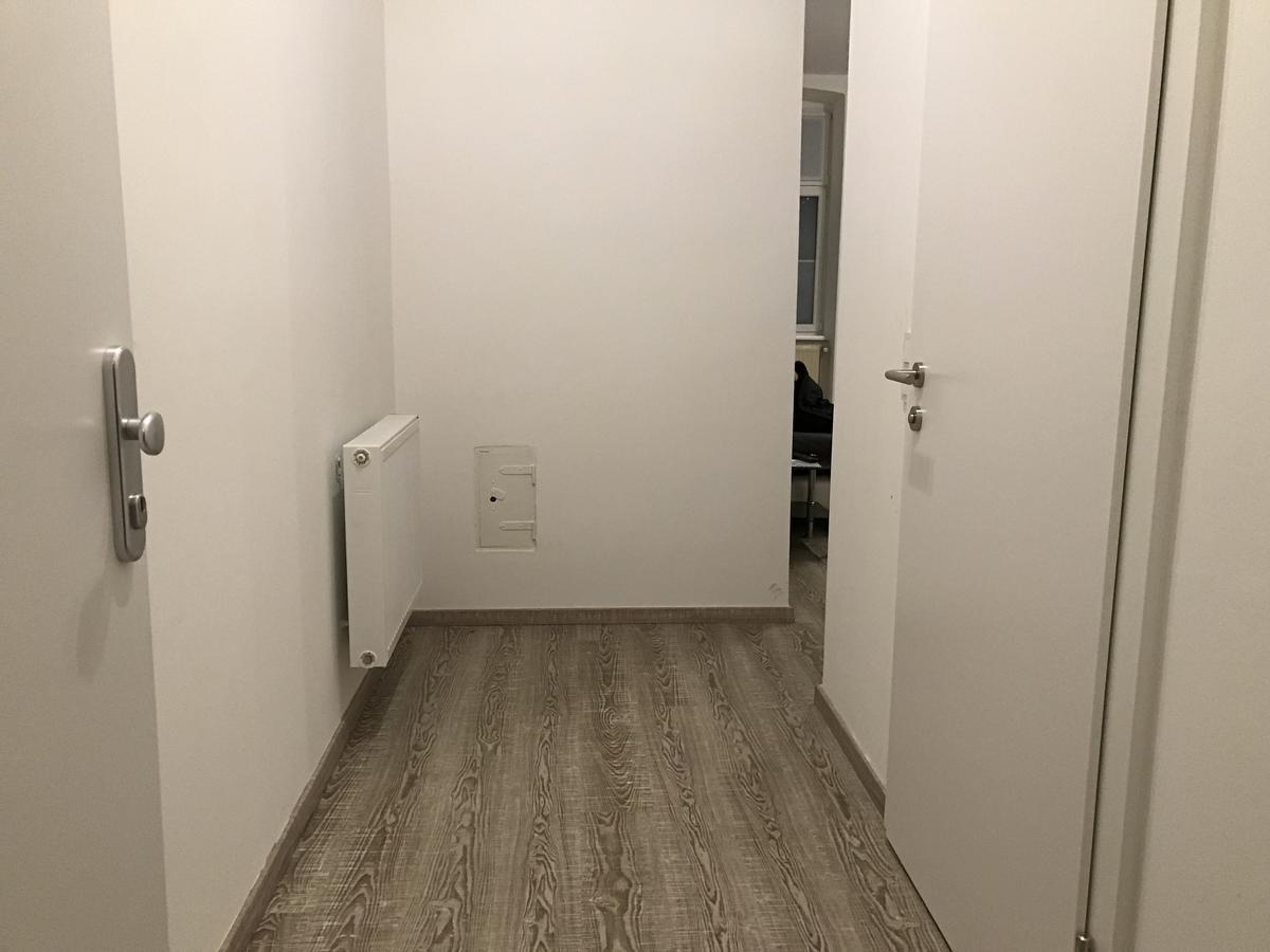Zm Apartments Виена Екстериор снимка