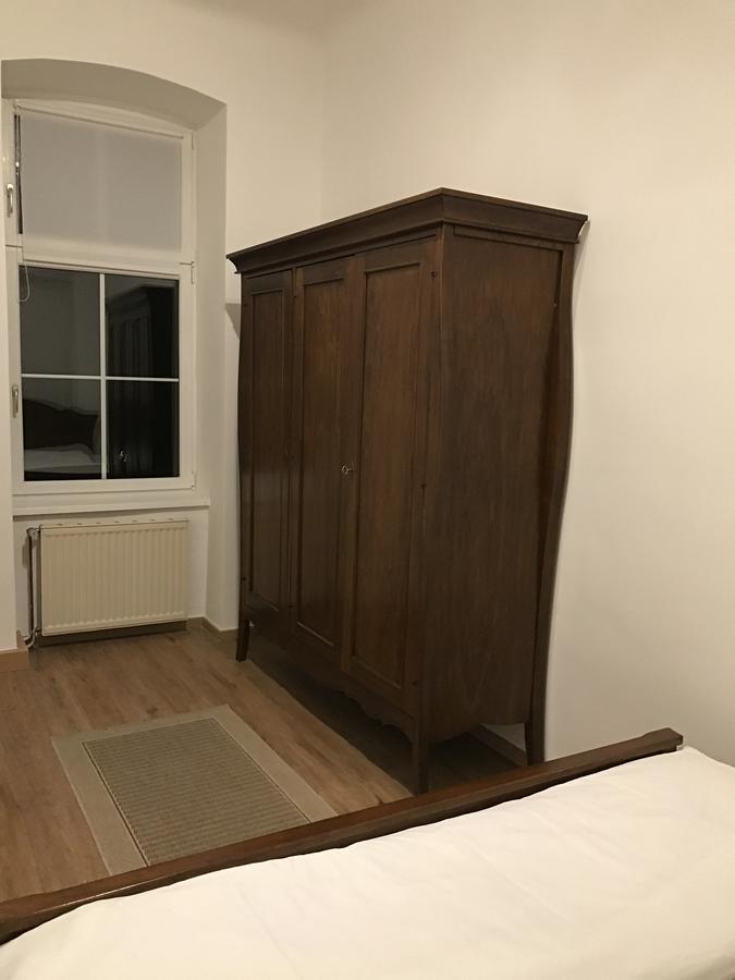 Zm Apartments Виена Екстериор снимка