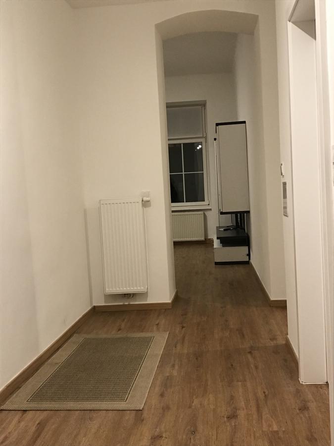 Zm Apartments Виена Екстериор снимка