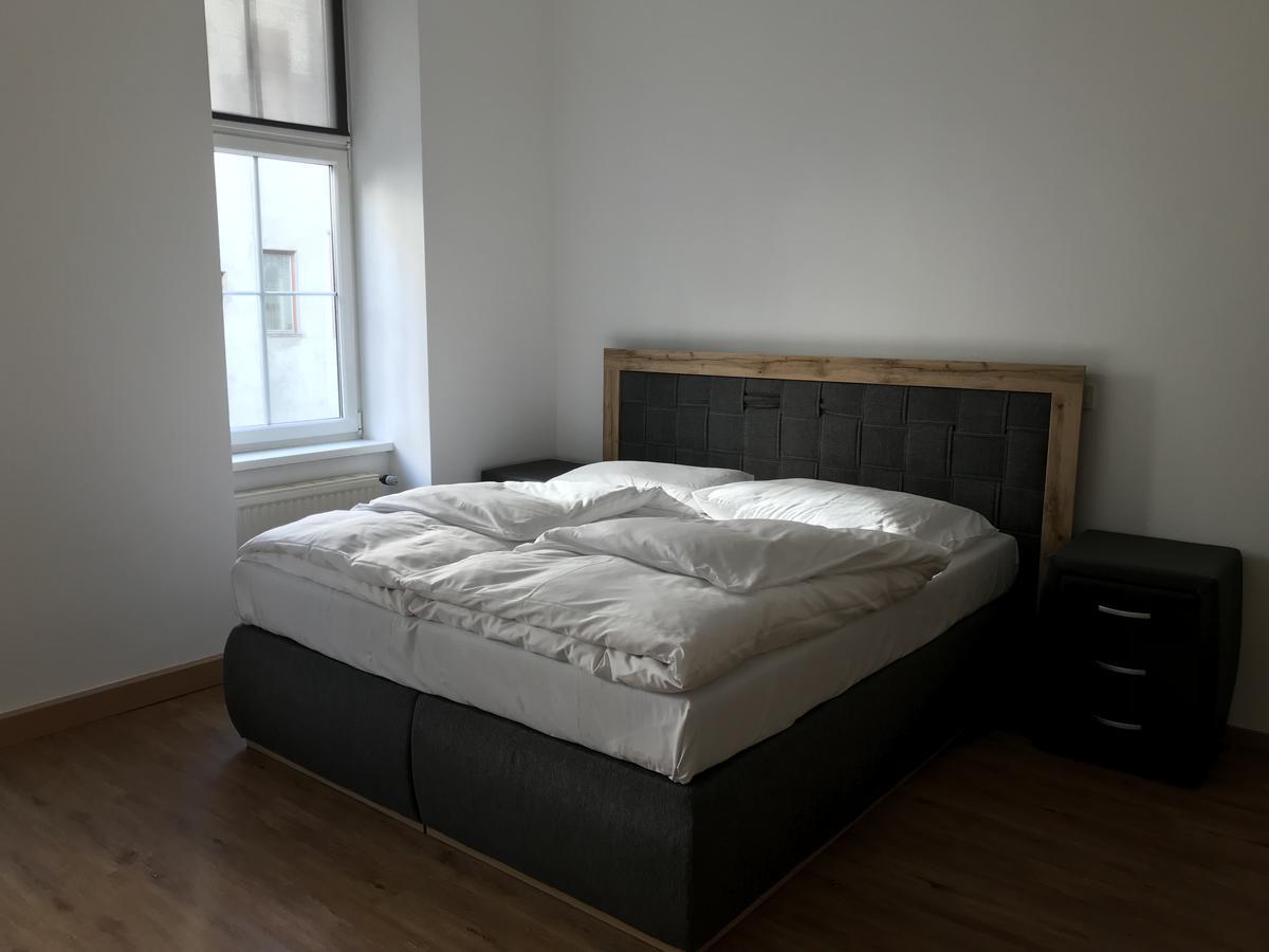 Zm Apartments Виена Екстериор снимка